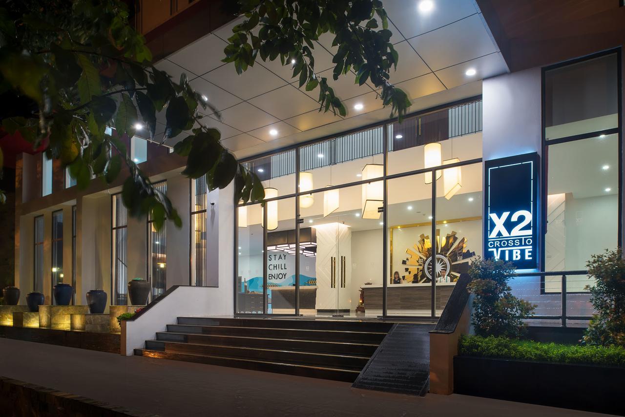 Cross Vibe Viet Tri - Formerly X2 Vibe Viet Tri Exteriör bild
